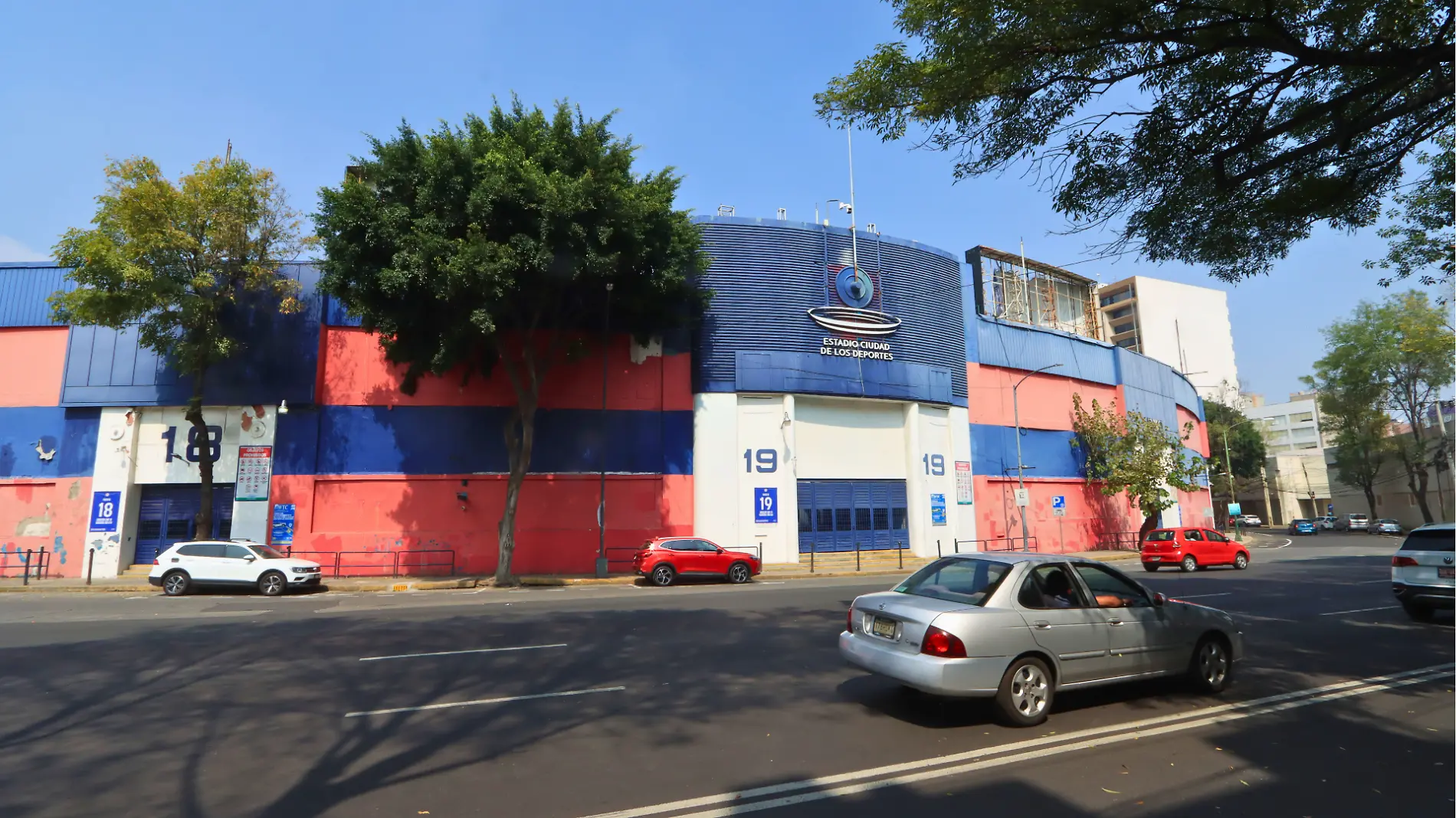 estadio azul_adrián vázquez